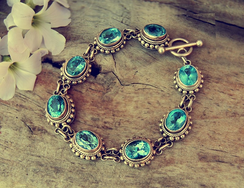 Handmade Jewelry